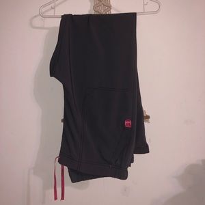 Carhartt scrub pants